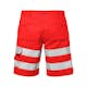 Varselshorts Fristads 2528 THL Klass 2