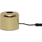 Lampfot Star Trading E27 Glans 10 cm