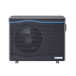 Poolvärmepump Swim & Fun 7 Inverter 7 kW med Wifi & IPX4