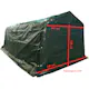 Garagetält Lyfco 19.8m² 300g/m² PE