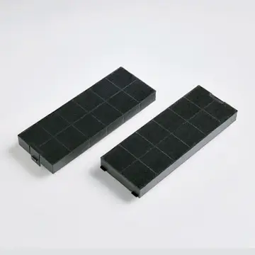 Kolfilter Tovenco KF2