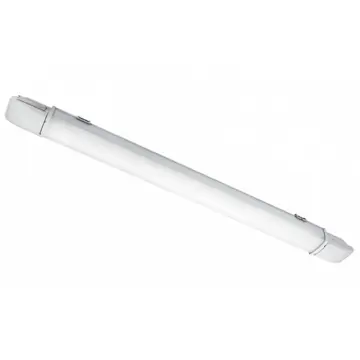 Armatur SG ARMATUREN Area 66 Dali Grå 49W 4000K