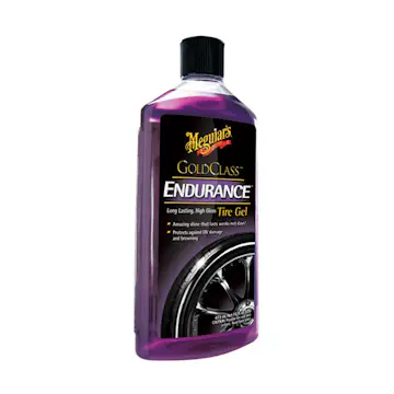 Skydd Meguiars Endurance Tire Gel 473 ml