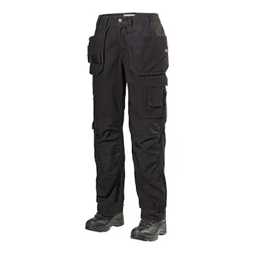 Hantverksbyxa Dam L.Brador 101B-W