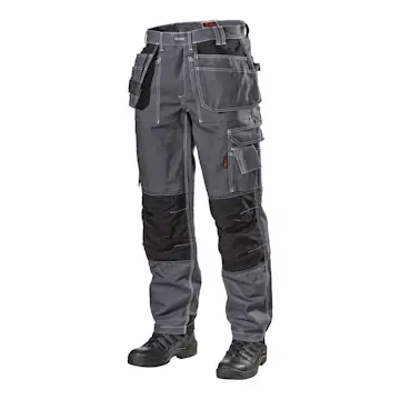 Hantverksbyxa L.Brador 101B