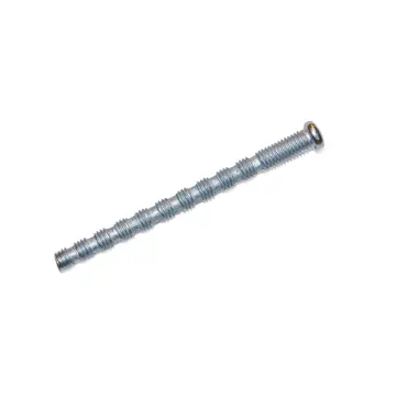 Cylinderskruv Habo 3