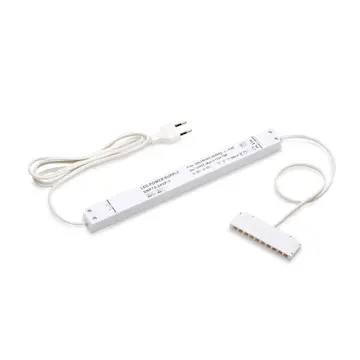 Drivdon Beslag Design SLIM 75/24D 75W micro24