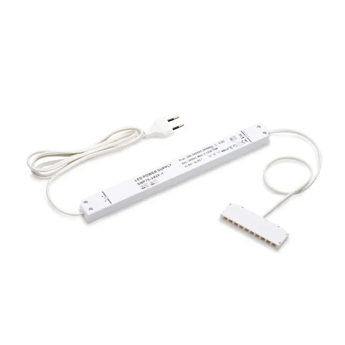 Drivdon Beslag Design SLIM 75/24D 75W micro24