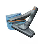 Delicate Care Kit till Dammsugare Electrolux KIT11