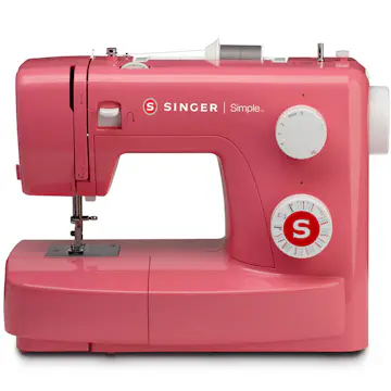 Symaskin Singer 3223 Rosa Limited Edition