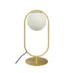 Bordslampa Dyberg Larsen French collection Reims