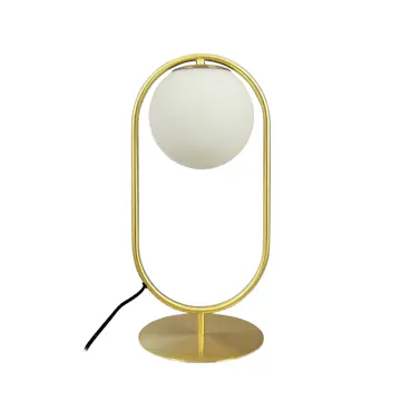 Bordslampa Dyberg Larsen French collection Reims