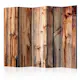 Rumsavdelare Skärmvägg Arkiio Wooden Chamber II 225x172 cm