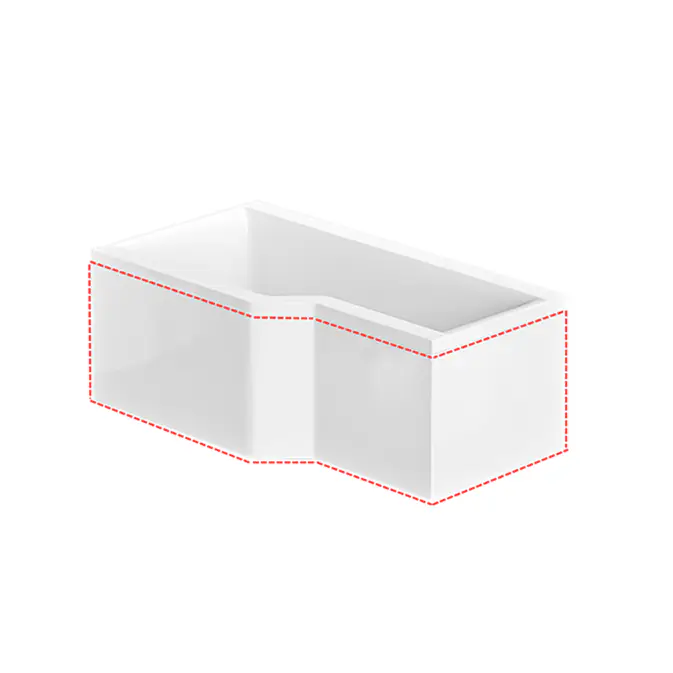 L-Panel Strømberg Urban Edge
