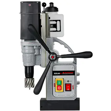 Magnetborrmaskin Euroboor ECO.40S+
