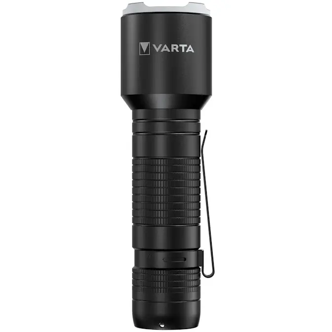 Ficklampa Varta Aluminium Light F30 Pro 400 lm