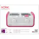 Vaxvärmare Solac Epil Pro Wax Dubbla Vaxbehållare