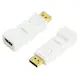 Adapter LogiLink DisplayPort till HDMI