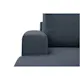 6-sitssoffa Basic Home Crazy U-formad med Divan XL 345 cm