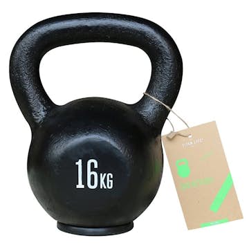 Kettlebells Titan Life