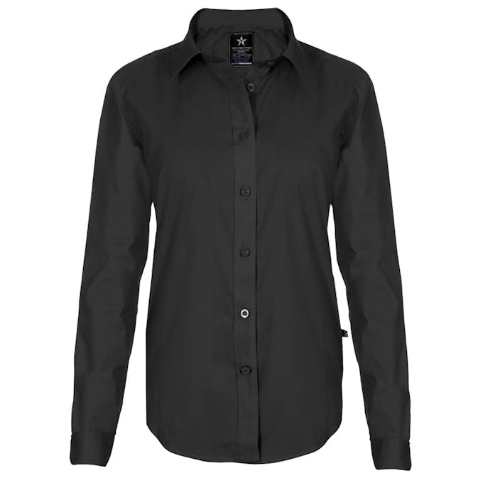 Skjorta Dam Texstar WS19