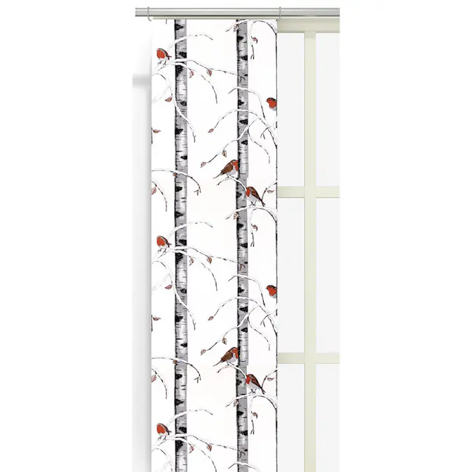 Panellängd Arvidssons Textil Vinterdungen