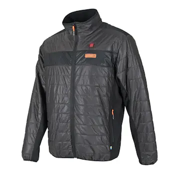 Värmejacka Woodline Iceland