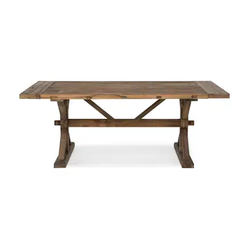 Matbord In Living Lyon Förlängningsbart 200 cm