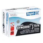 Häftklammer Rapid 8mm 26877 Superstrong