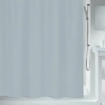 Duschdraperi Spirella Primo