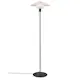 Golvlampa Nordlux Verona Opal Vit