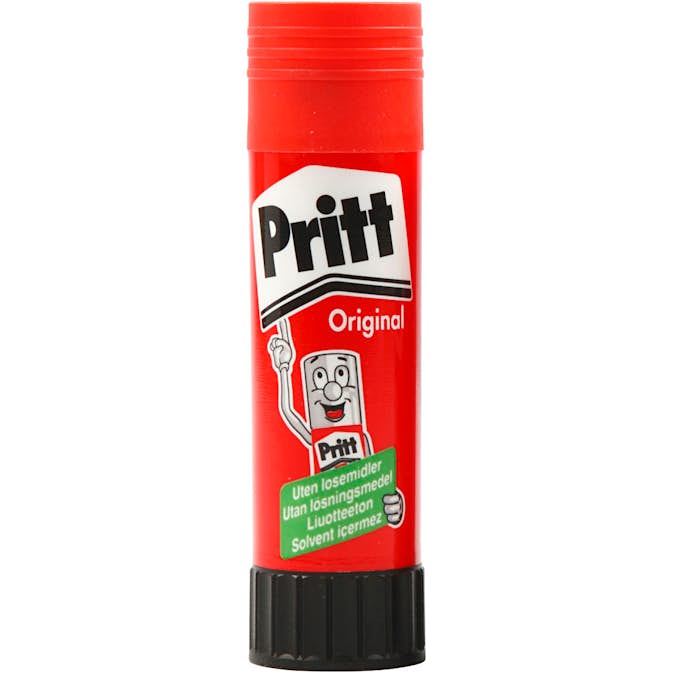 Limstift Creativ Company Pritt 1 St