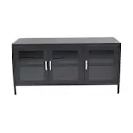 TV-Bänk Venture Home Acero