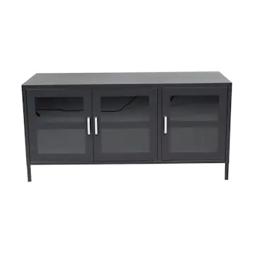 TV-Bänk Venture Home Acero