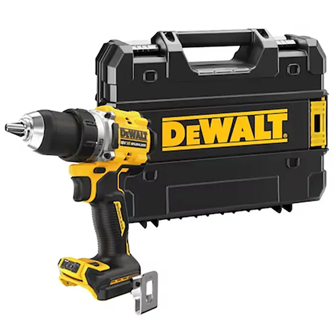 Borr-/Skruvdragare DeWalt DCD800NT 18V XR TSTAK Solo