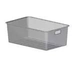 Meshback Lundbergs Wide 327x527 mm