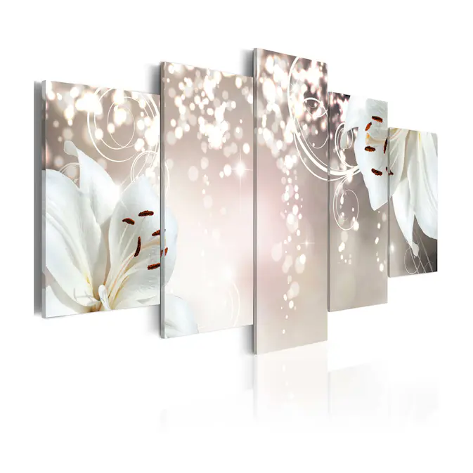 Tavla Arkiio Magic White