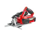 Cirkelsåg Einhell TE-CS 18 Li Solo