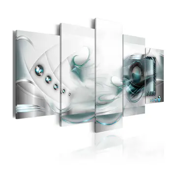 Tavla Arkiio Turquoise Eye