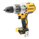 Slagborr/Skruvdragare Dewalt DCD997NT-XJ Utan batteri och laddare 18 V