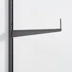 Konsolinsats Elfa Garge+ D: 52 2-pack