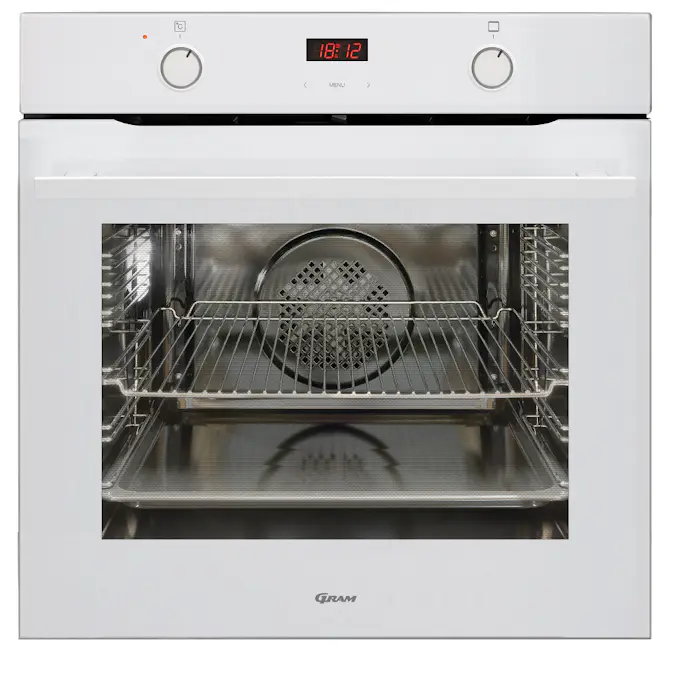 Inbyggnadsugn GRAM IO20642-92
