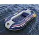 Gummibåt Bestway Hydro Force Treck X2 Set 255 x 127 cm