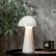 Bordslampa Star Trading Mushroom