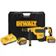 Borrhammare DeWalt DCH614X2 54V XR 6 Kg 2x9 Ah Laddare