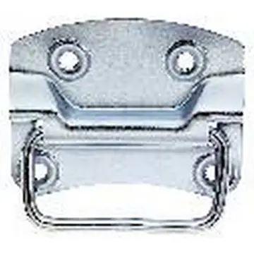 Kisthandtag Millers Efz 110 mm