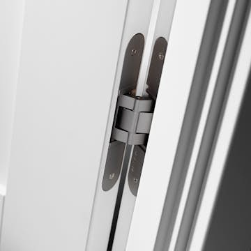 Dolda Gångjärn Swedoor