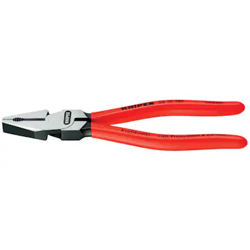 Kraftkombitång 0201 180mm Sb Knipex