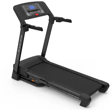 Löpband Master Fitness T20 Black Edition