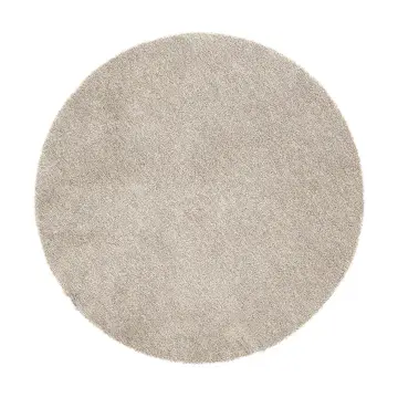 Ryamatta KM Carpets Sunnasjö Rund